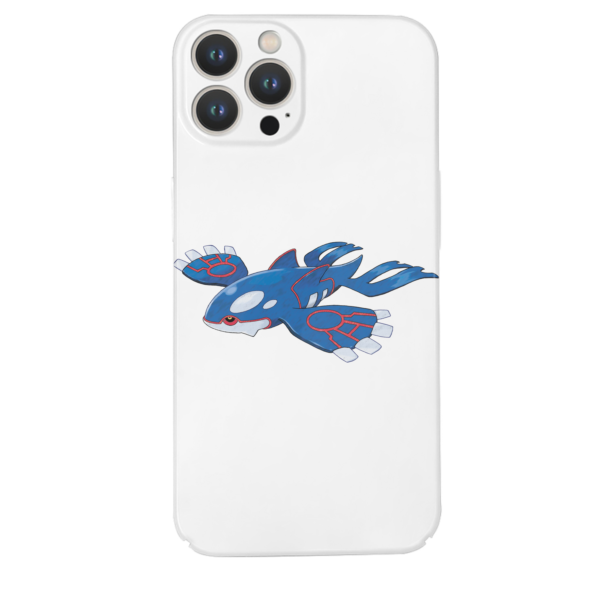 （画像用） ポケットモンスター Pokémon 【iPhone 14シリーズ対応】ハードケース